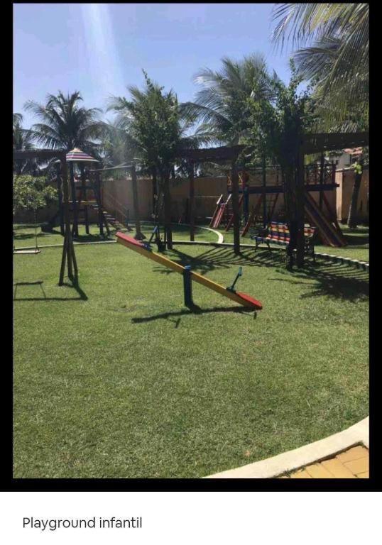 Apartment Apto Completo - Do Mar - Park - Pdd