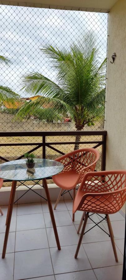 Apartment Apto Completo - Do Mar - Park - Pdd *