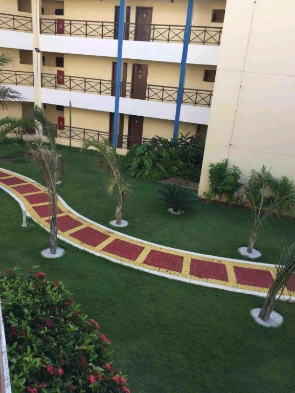 Apto Completo - Do Mar - Park - Pdd