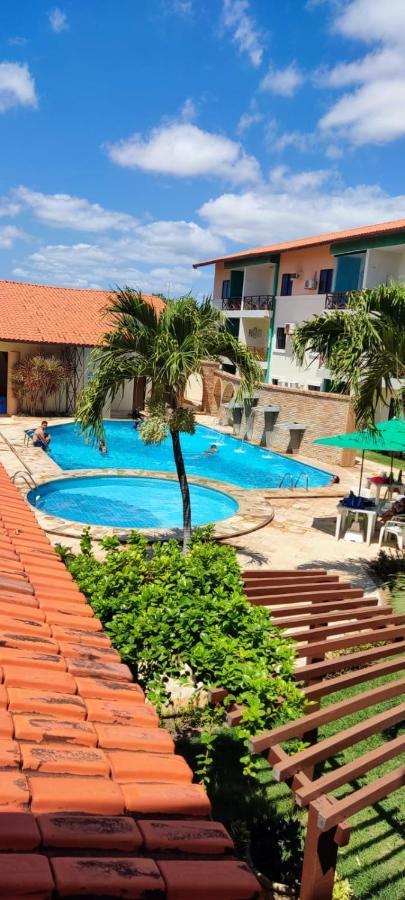 Apto Completo - Do Mar - Park - Pdd Aquiraz