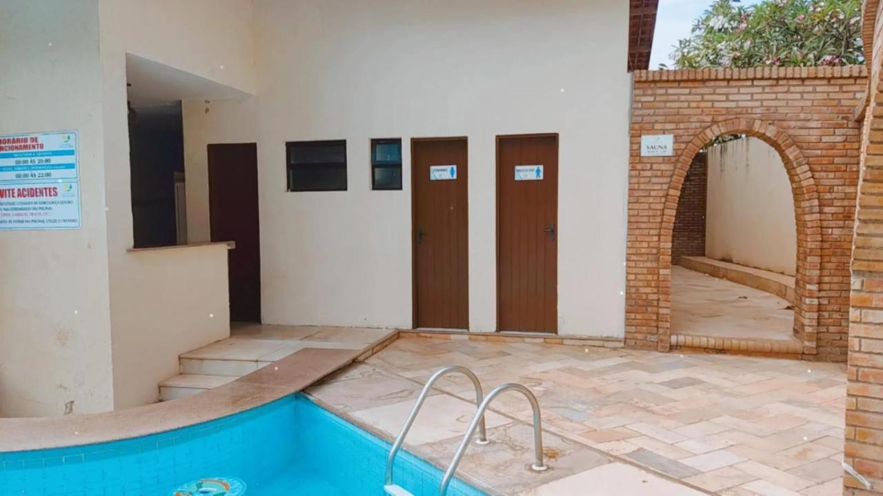 Apto Completo - Do Mar - Park - Pdd Apartment Aquiraz