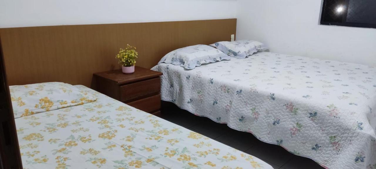 Apto Completo - Do Mar - Park - Pdd Apartment