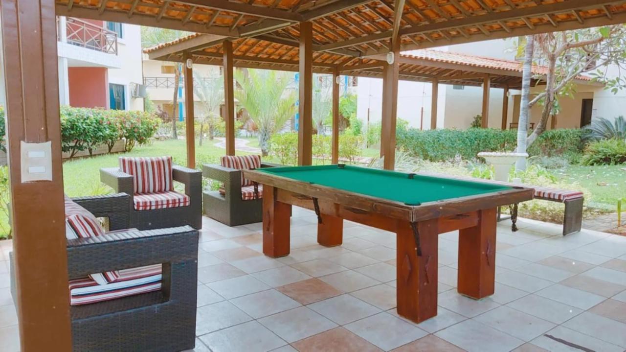 Apto Completo - Do Mar - Park - Pdd Apartment *
