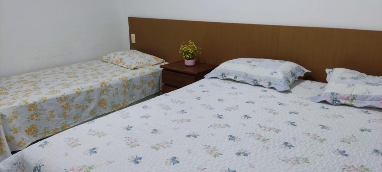 Apto Completo - Do Mar - Park - Pdd *