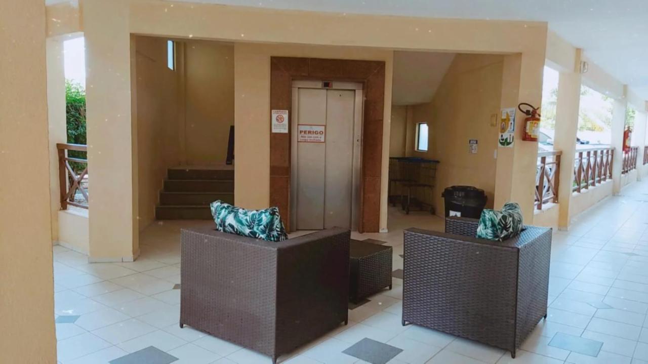 Apartment Apto Completo - Do Mar - Park - Pdd Aquiraz